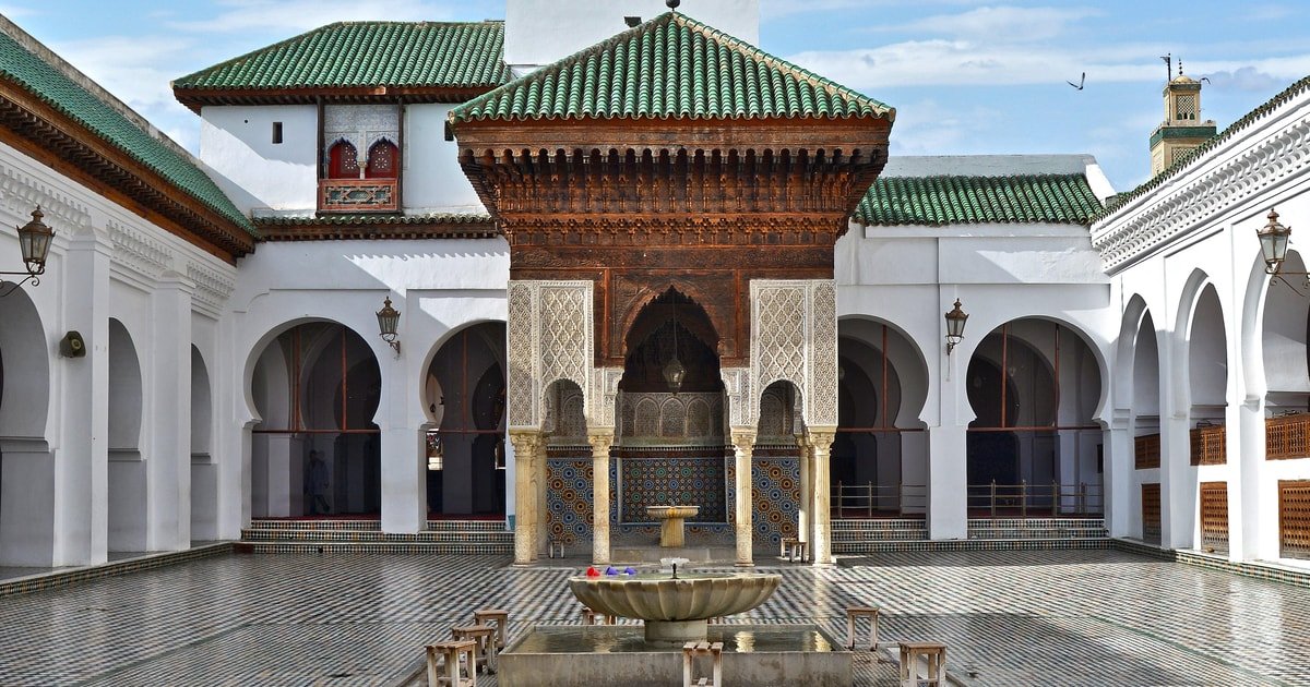 Festival International du Film de Fès